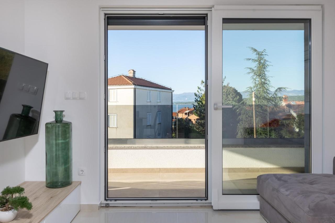 Apartma Skubic Duhljica Vantacici Eksteriør bilde